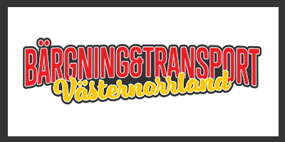 Bärgning & Transport Västernorrland AB
