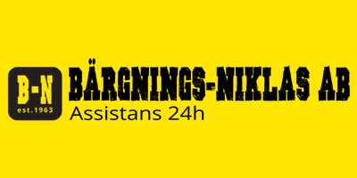 Bärgnings niklas