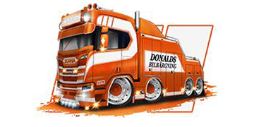 Donalds