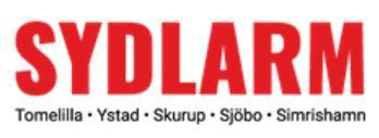 SYDLARM AB