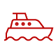 Båtransport