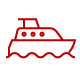 Båtransport