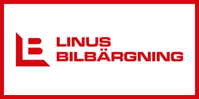 LINUS BILBÄRGNING